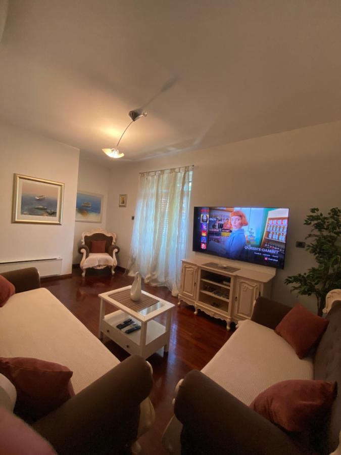 Luxury Rooms 7Heaven Suite Apartment 스플리트 외부 사진