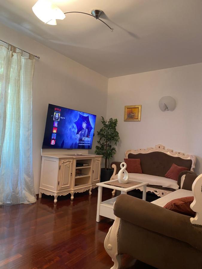 Luxury Rooms 7Heaven Suite Apartment 스플리트 외부 사진