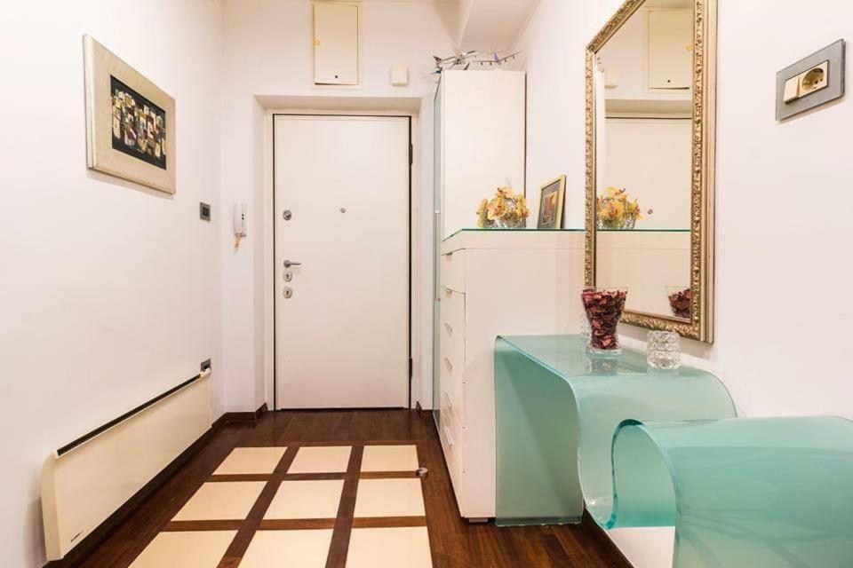Luxury Rooms 7Heaven Suite Apartment 스플리트 외부 사진