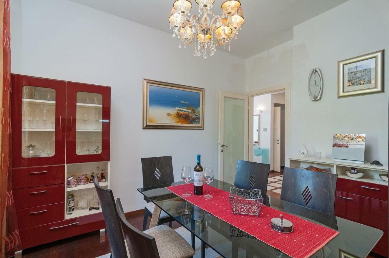 Luxury Rooms 7Heaven Suite Apartment 스플리트 외부 사진