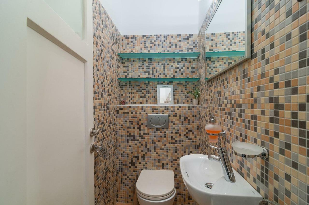Luxury Rooms 7Heaven Suite Apartment 스플리트 외부 사진