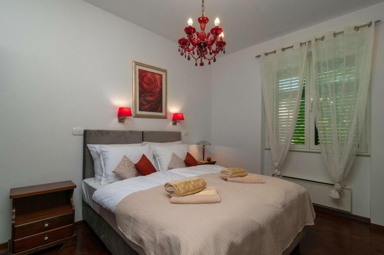 Luxury Rooms 7Heaven Suite Apartment 스플리트 외부 사진