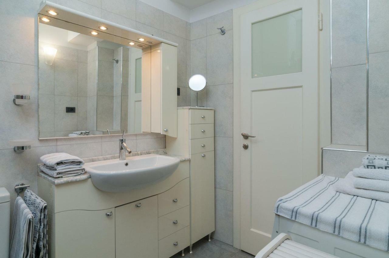 Luxury Rooms 7Heaven Suite Apartment 스플리트 외부 사진