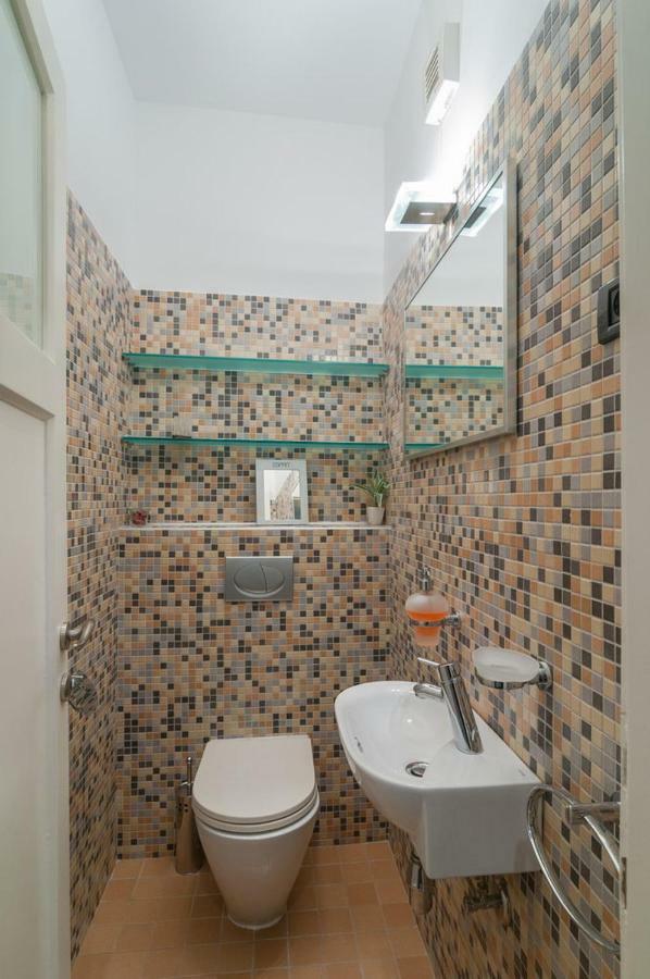 Luxury Rooms 7Heaven Suite Apartment 스플리트 외부 사진