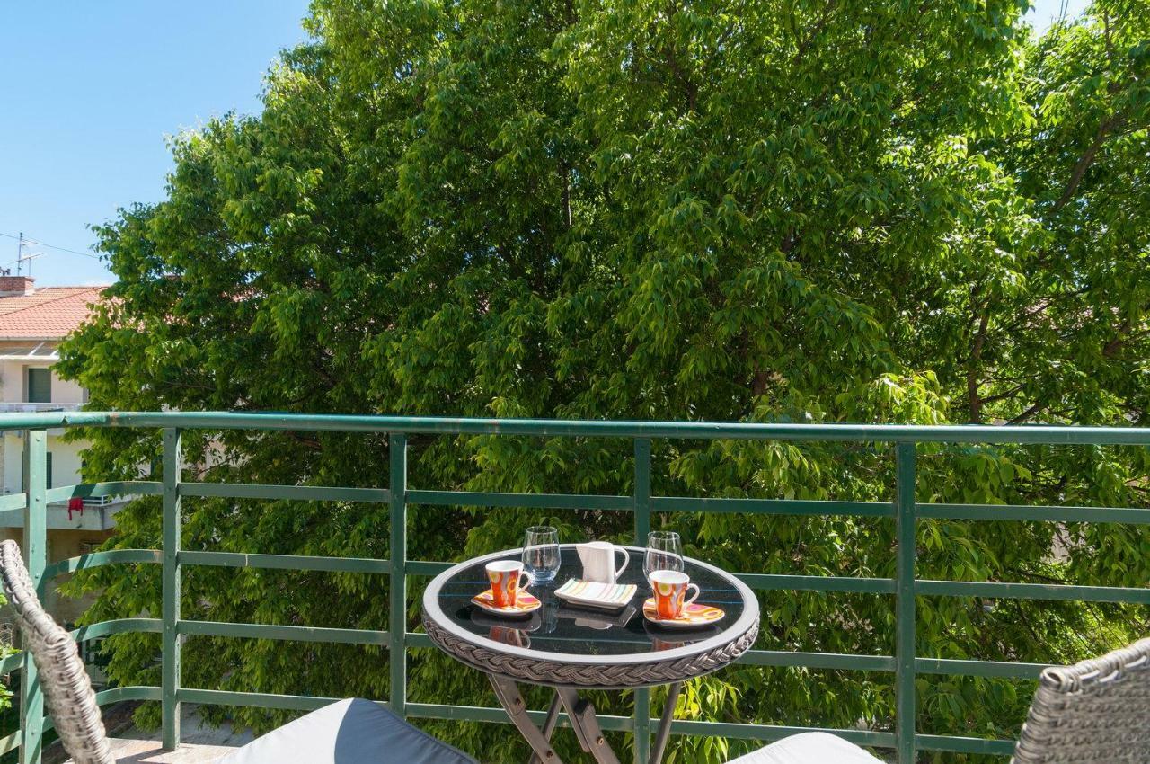 Luxury Rooms 7Heaven Suite Apartment 스플리트 외부 사진