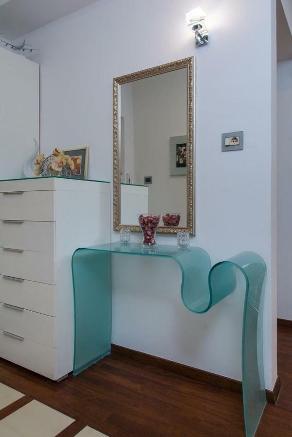 Luxury Rooms 7Heaven Suite Apartment 스플리트 외부 사진