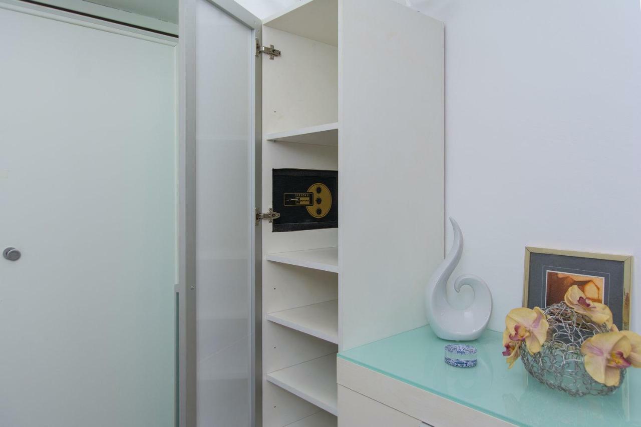 Luxury Rooms 7Heaven Suite Apartment 스플리트 외부 사진